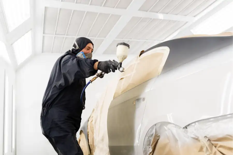 Car Paint Protection Films_ Ultimate Guide