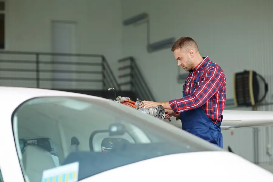 Drive in Comfort: Car Window Tinting Abu Dhabi